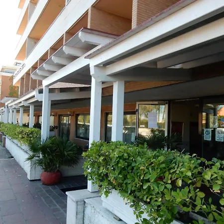 Hotel Bellariva Pescara