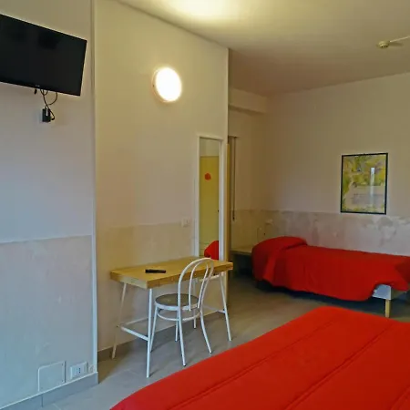 Bellariva Hotel Pescara