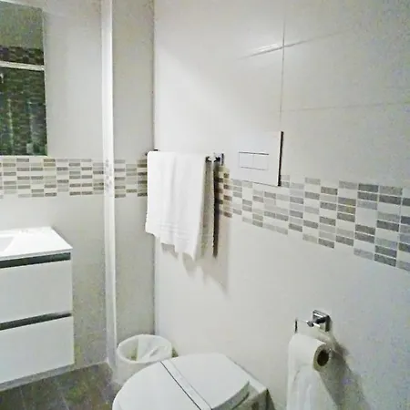 酒店 Bellariva 佩斯卡拉