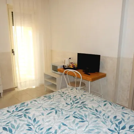 Bellariva Hotel Pescara