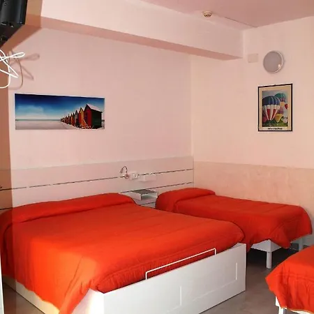 Hotel Bellariva