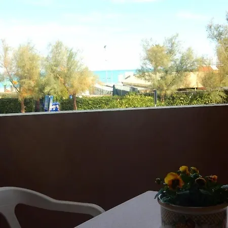 Hotel Bellariva 3*