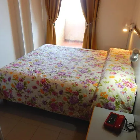 Hotel Bellariva Pescara