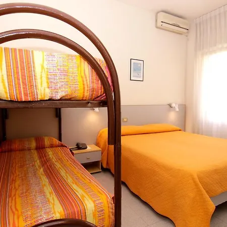 Hotel Bellariva Pescara