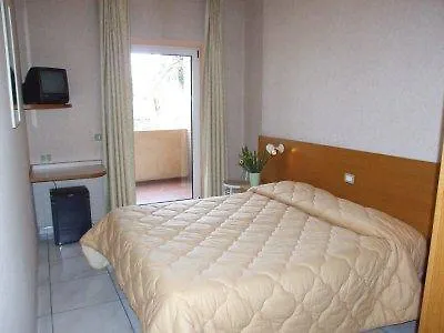 Hotel Bellariva 3*