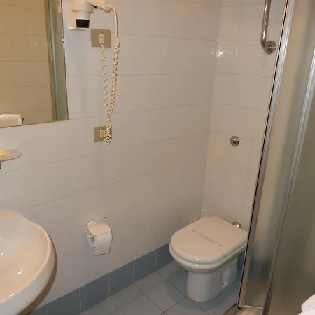 Hotel Bellariva 3*