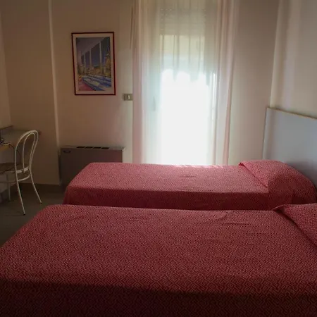 Bellariva Hotel