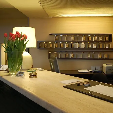Hotel Bellariva