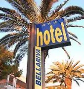 Bellariva 佩斯卡拉