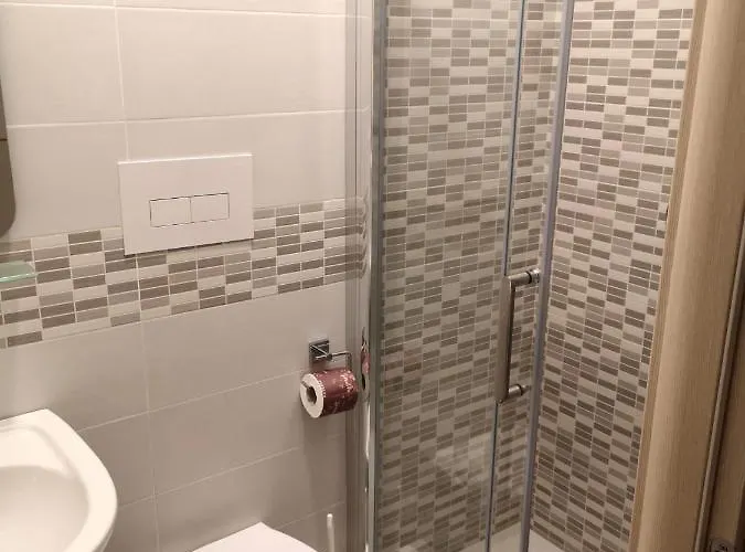 Bellariva Szálloda 3*