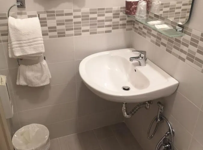 Bellariva 3* Pescara