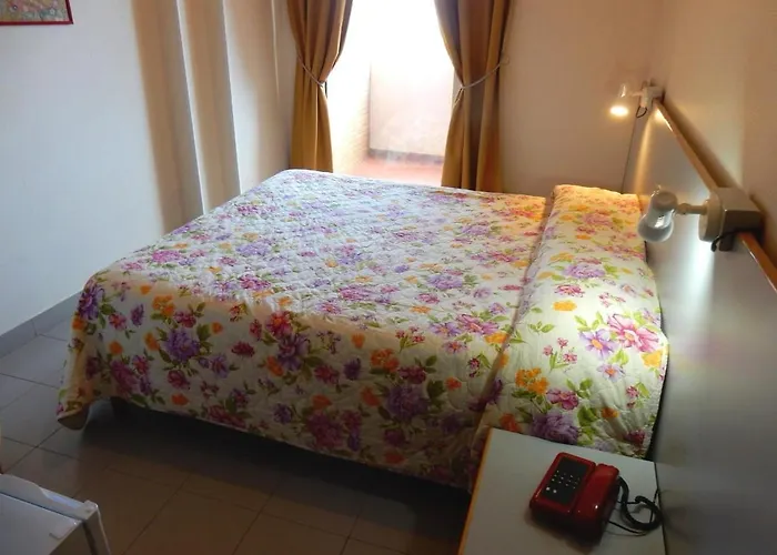 Szálloda Bellariva Pescara