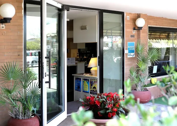 Szálloda Bellariva 3*