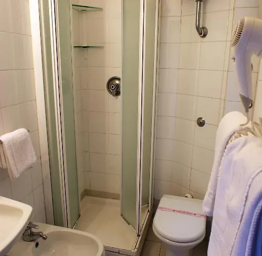 Szálloda Bellariva 3*