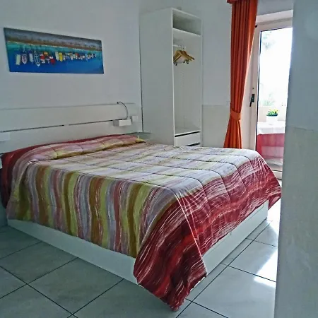 Bellariva Hotel