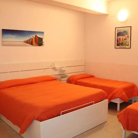 Bellariva Hotel Pescara