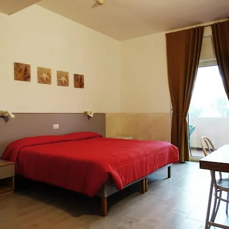 Bellariva Hotel