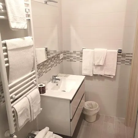 Bellariva Hotel Pescara