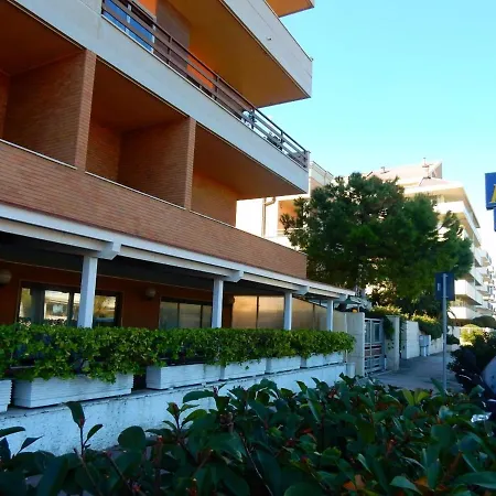 Bellariva Hotel 3*