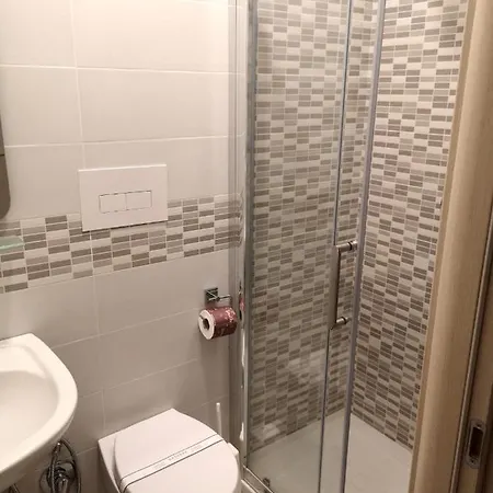 Bellariva Hotel 3*