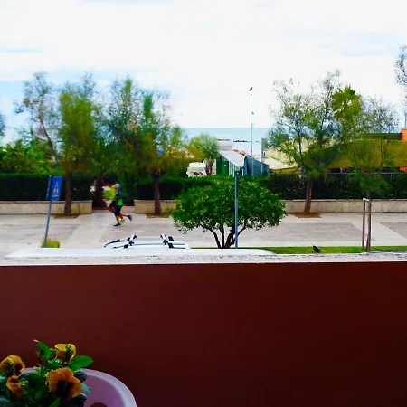 Bellariva Hotel