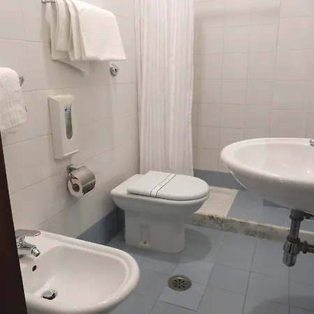 Bellariva 3* Pescara