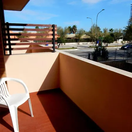 Bellariva 3* Pescara