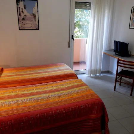 Bellariva Hotel