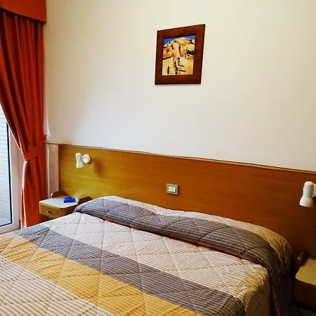 Hotel Bellariva 3*