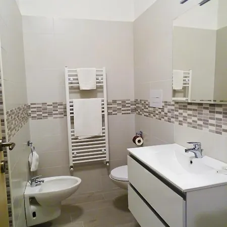 Hotel Bellariva