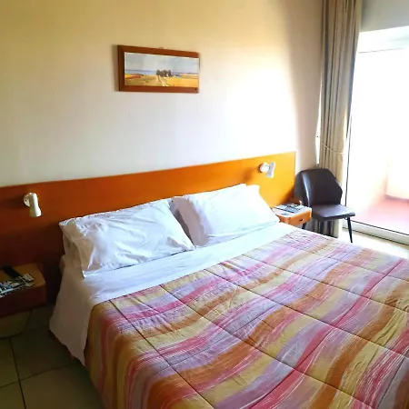 Bellariva Hotell Pescara