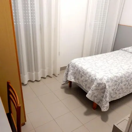 מלון Bellariva 3*