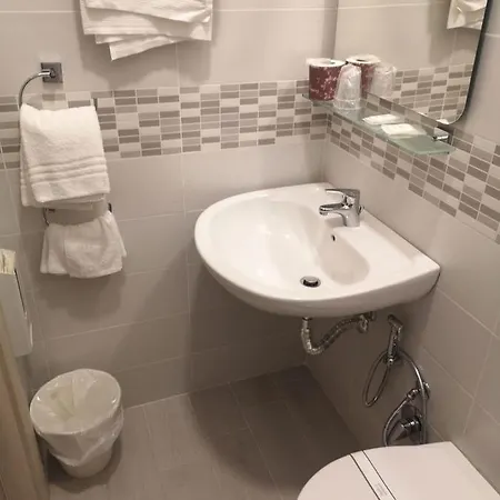 Bellariva 3* Pescara