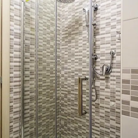 Bellariva Hotell 3*