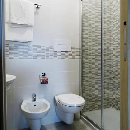 Bellariva Hotel