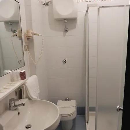 Hotel Bellariva Pescara