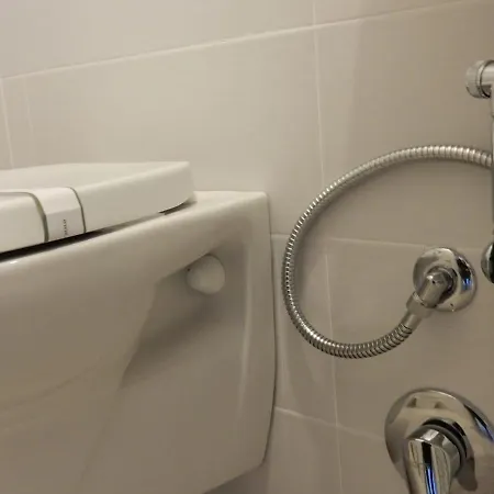 Bellariva 3* פסקרה