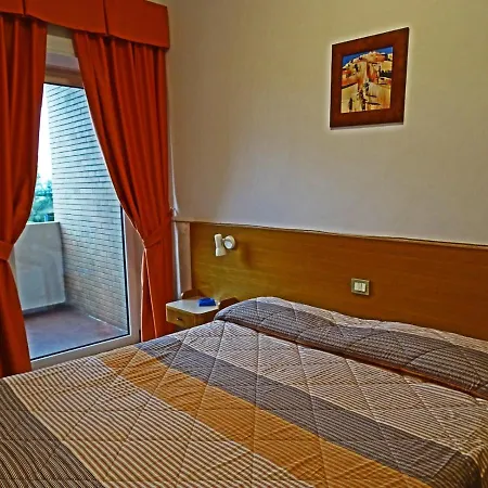 Hotell Bellariva Pescara