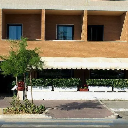 Hotel Bellariva 3*