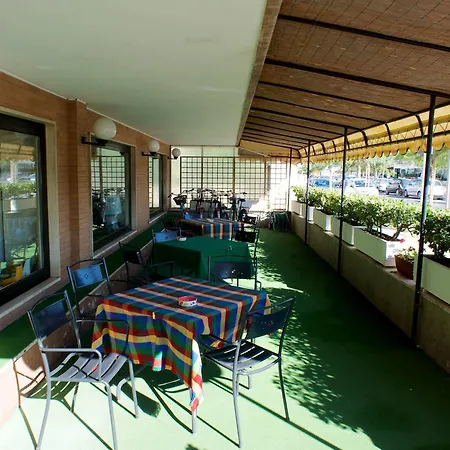 Hotel Bellariva 3*