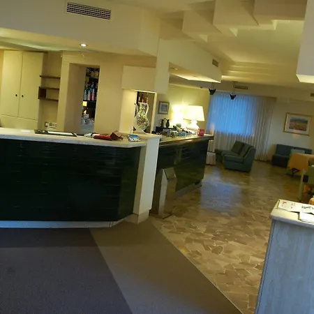 Hotel Bellariva Pescara