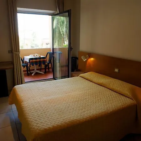 Bellariva 3* Pescara