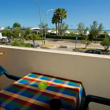 Bellariva 3* פסקרה