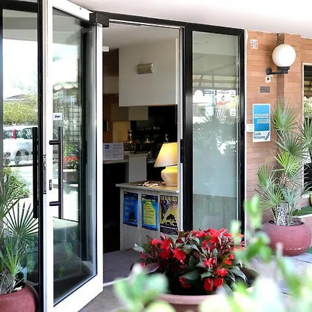 Otel Bellariva 3*