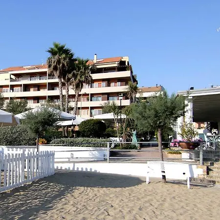 Hotell Bellariva