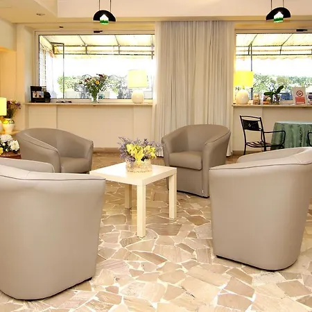 Bellariva 3* Pescara