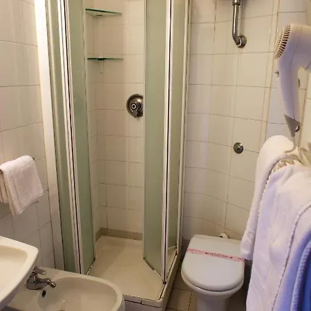 Hotel Bellariva 3*