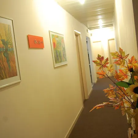 Bellariva Hotel