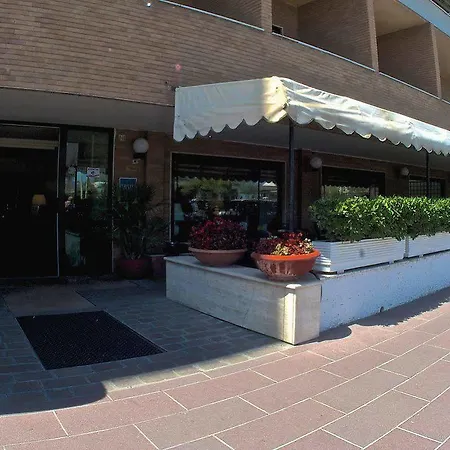 Bellariva Hotell Pescara