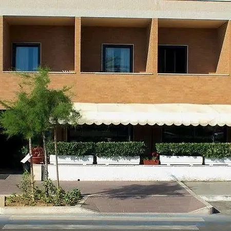 Hotel Bellariva Pescara